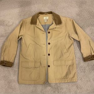 Adirondack Barn Jacket Fall Classic Stylish